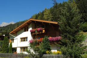 Haus Untergand Sankt Anton Am Arlberg